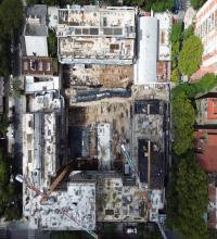 Quartier Bajo Belgrano