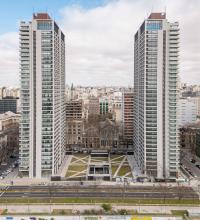 Quartier del Bajo