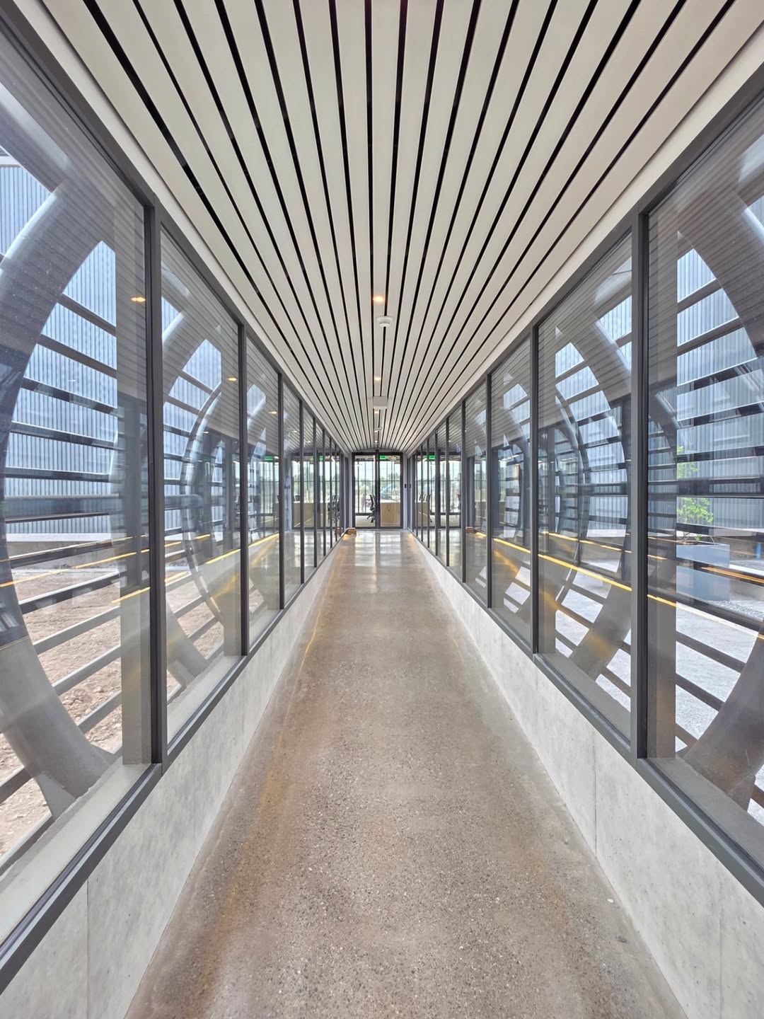 Centro Espacial Nacional