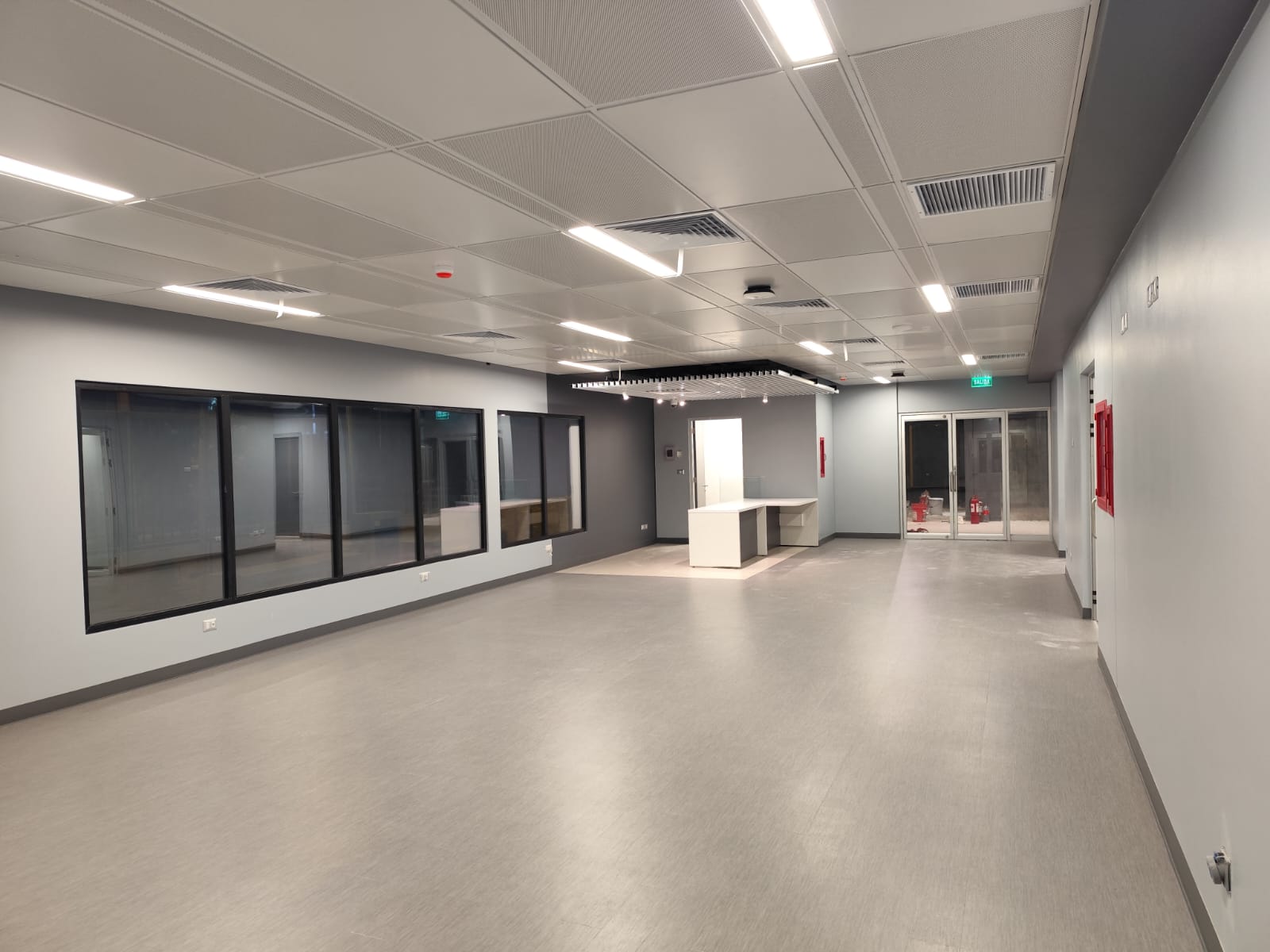 Centro ACHS Vallenar