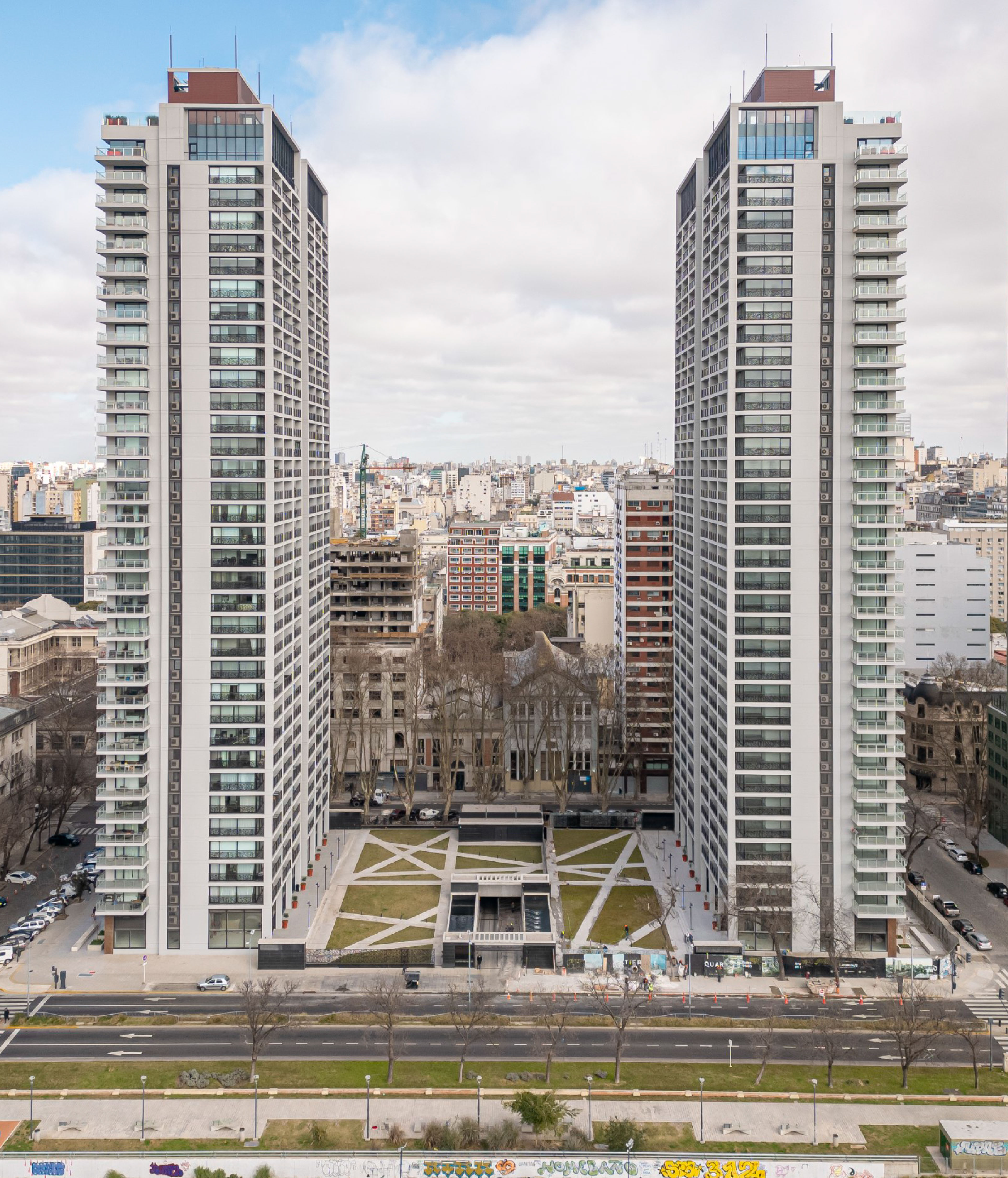 Quartier del Bajo