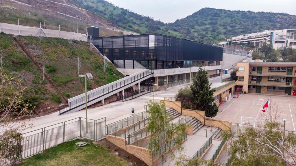 Colegio Everest