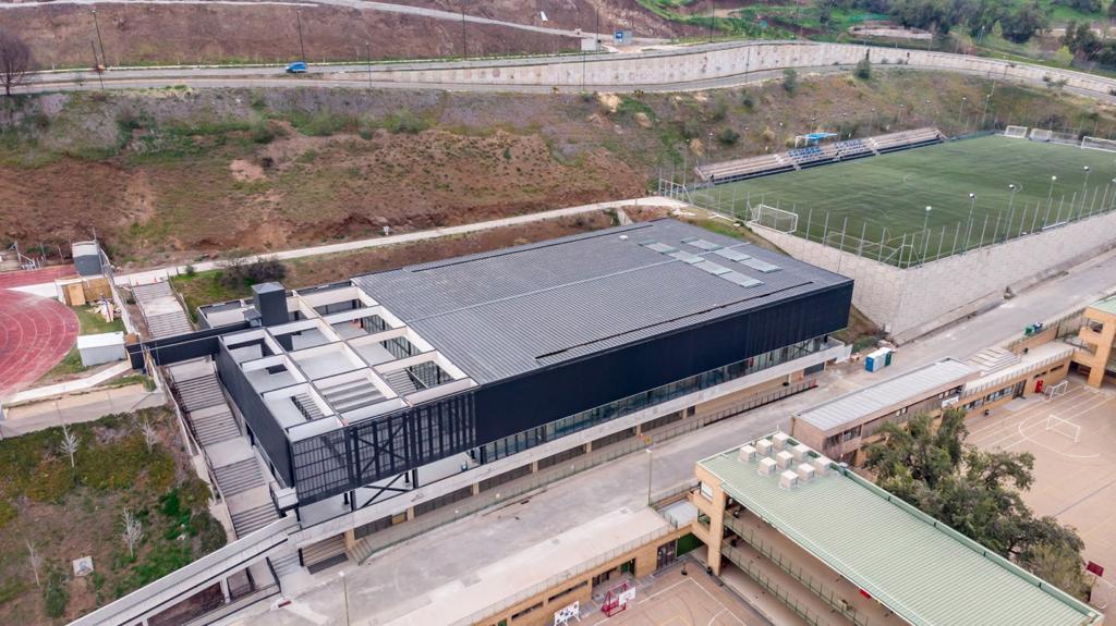 Colegio Everest