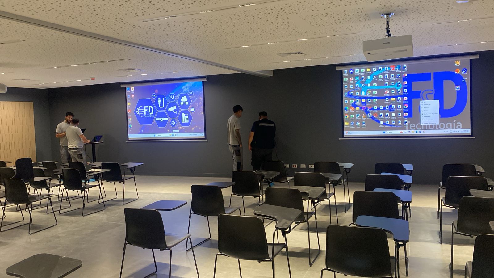 Centro ACHS Vallenar