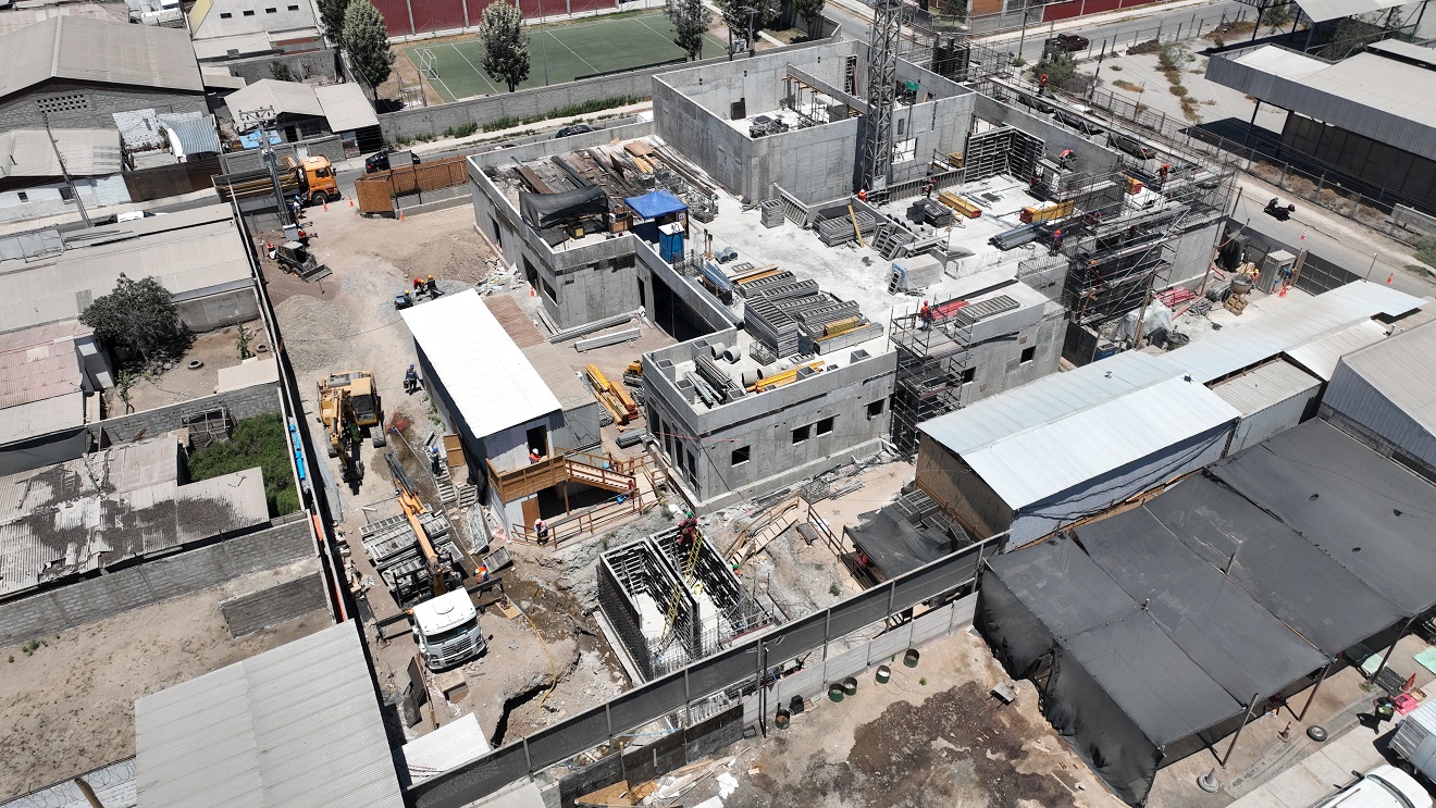 Centro ACHS Vallenar