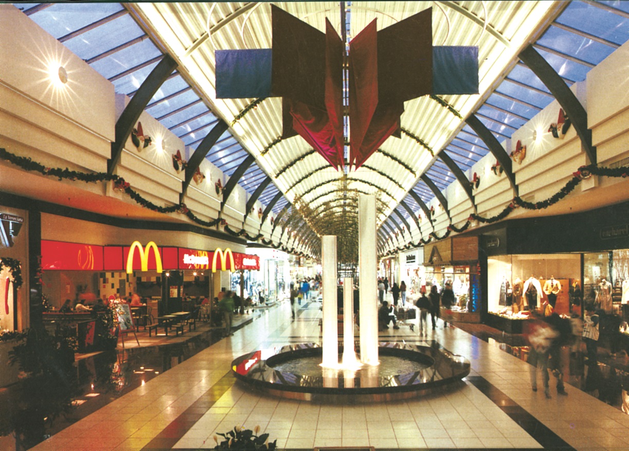 Lomas Center Shopping